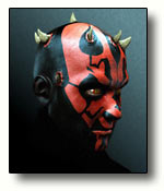 Maul