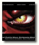 The DMEB Part II by Darth Odium