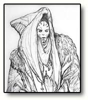 Early Sith Knight