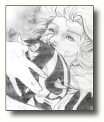 "Slumber" by Lady Sythe