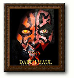 "Four Mauls"