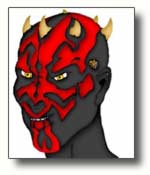 Darth by Polaryan