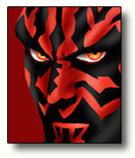 Darth Maul