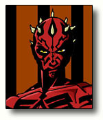 Lord Maul