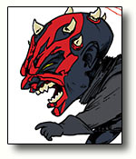 Mini-Maul