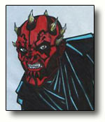 Darth Maul