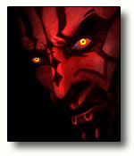 Darth Maul