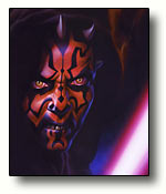 Darth Maul