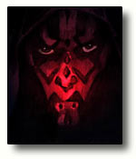 Darth Maul
