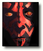 Darth Maul