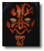 Maul 3