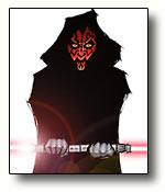Darth Maul