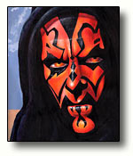 Maul
