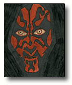 Maul