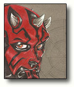 Maul