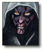 Maul in the Hood