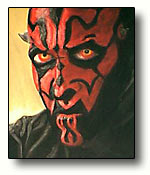 Maul Picture