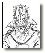 Maul Training