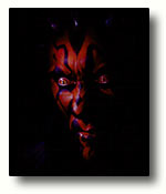 Shadow of Evil