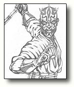 Wushu Maul