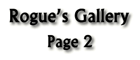 Rogue's Gallery Page 2
