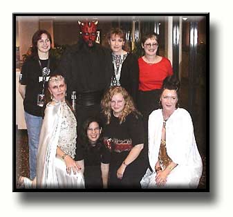 DMEB2 Group Picture