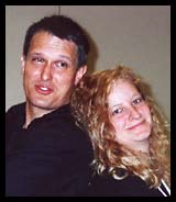 Iain McCaig and Savage