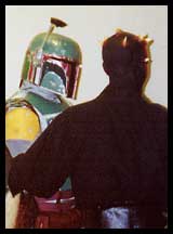 Boba Fett my friend - I have a job for you!