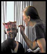 The MakeUp Process
