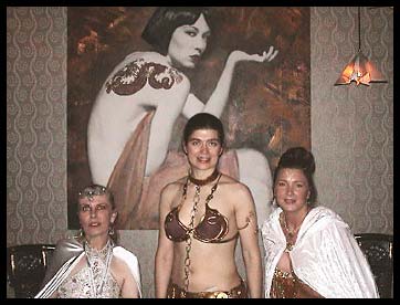 Three Slaves