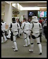 Trooper Patrol at C2