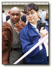 Mace & Han