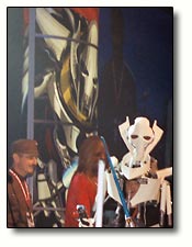 Celebration Costume Contest