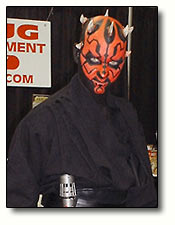 S Sith's Work is Never Done!!!