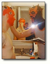 SM begins the transformation