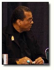 Billy Dee Williams