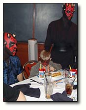 MaulMaus & The Mauls