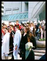 501st Group Shot