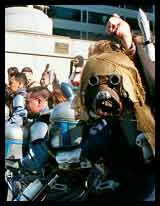 Bounty Hunters