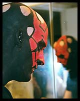 Double Maul!