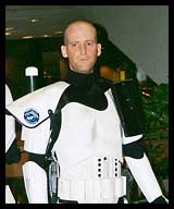 Florida Garrison Commander TK-767