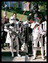 Florida Garrison