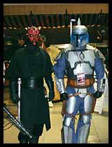 Florida Garrison