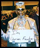 The Invisible Man