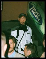 Have you seen my Jaeger?
