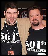 Kevin, JP and&nbsp;Don
