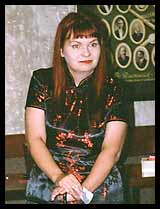 Mistress Krisse