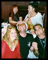 501st Mixer Party at D*C 2002