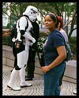 Still Waiting for those Troopers!