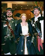 Musketeers